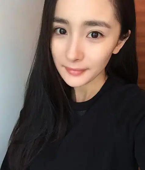 客观评价杨幂到底长的好看不好看