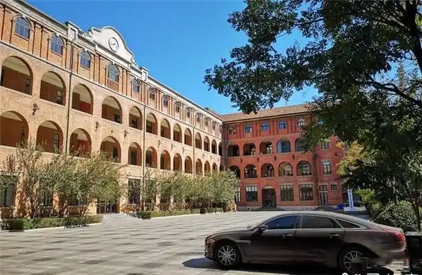 意大利兵营旧址