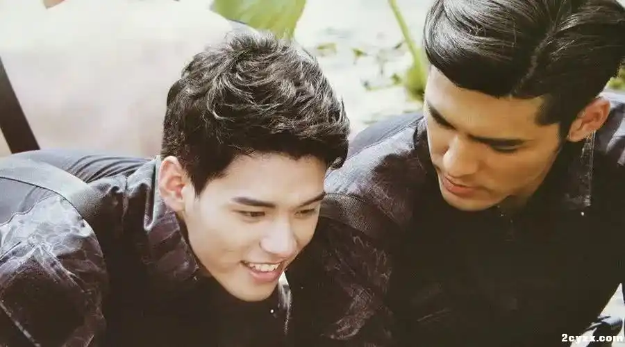 [腐剧]盛势2《势不可挡》全30集