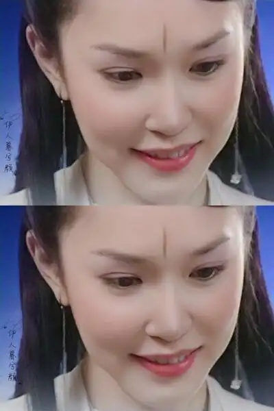 神雕侠侣 范文芳