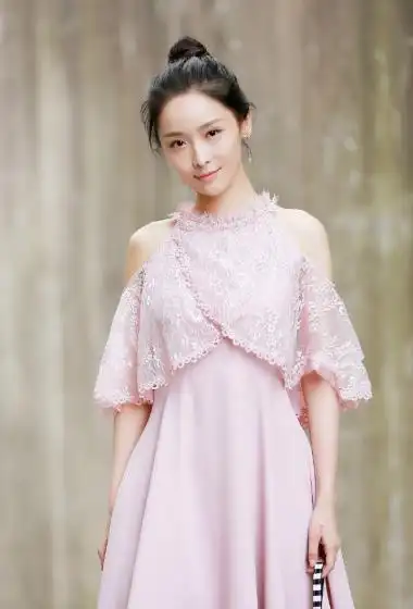 李曼粉嫩甜美夏日写真图片34