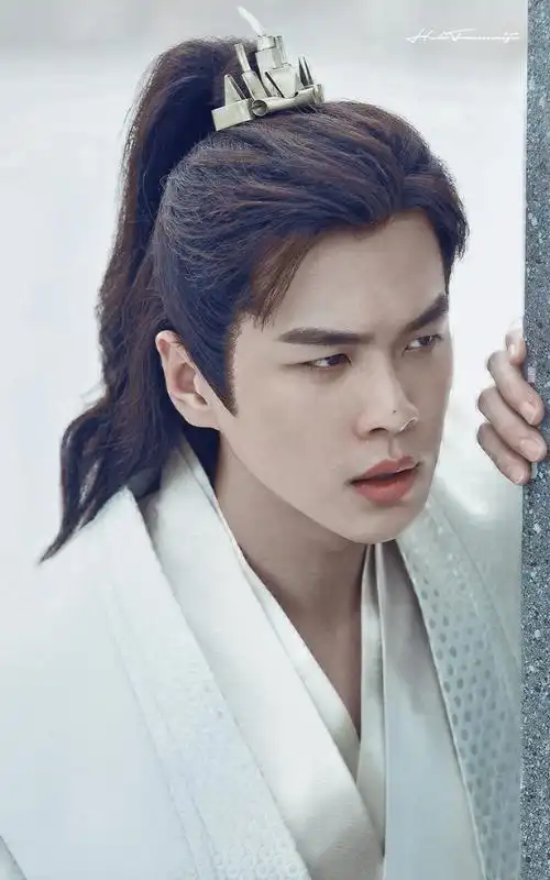 庆余年|范闲|张若昀