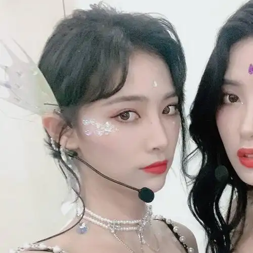 许佳琪戴萌 闺头自截 可二改