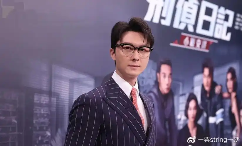 刑侦日记王浩信直言收视不代表质量个审视角度可以拉阔少少