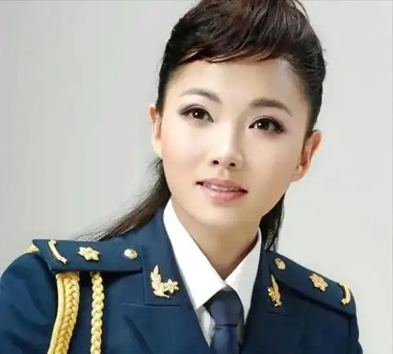 七位军旅女歌手四位都出自金铁霖门下宋祖英不登台祖海退役