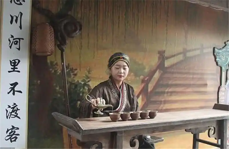 为什么孟婆能与女娲齐名?原来他们本是同根生!