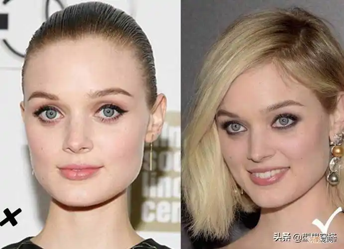 9款大脸方脸适合发型 男生方脸适合什么发型