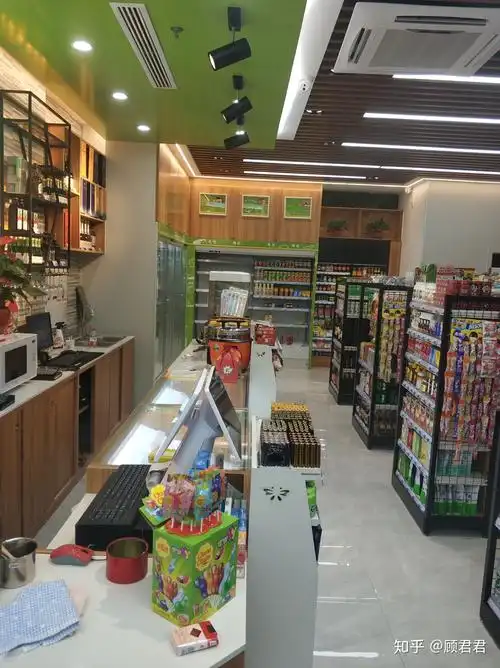 开80平米左右的生鲜超市.有利润吗?