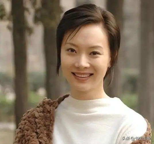 我只服这6位,年轻时一般,快40岁才变美|闫妮|许晴|陈数|刘涛|赵丽颖