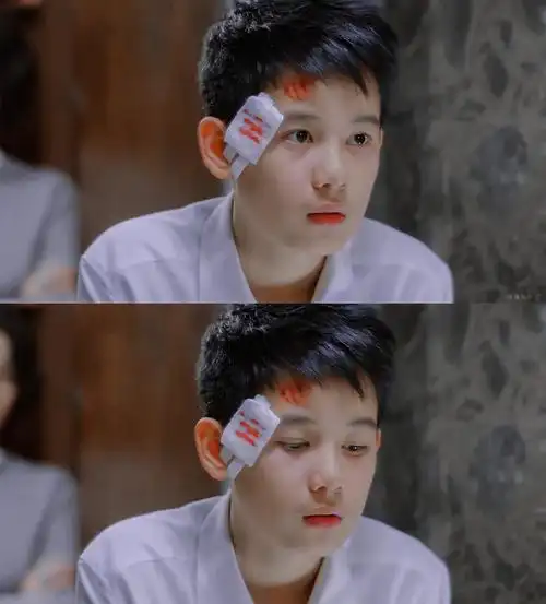 大家有没有脆弱感很强的小胡的图