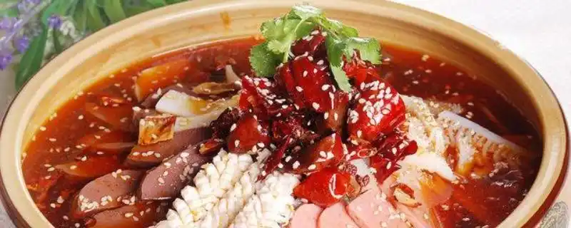 川菜特色招牌菜有哪些