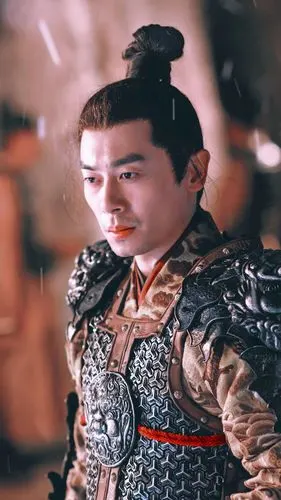 【调修存档】朱亚文