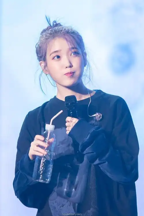 iu 李智恩 李知恩 iu