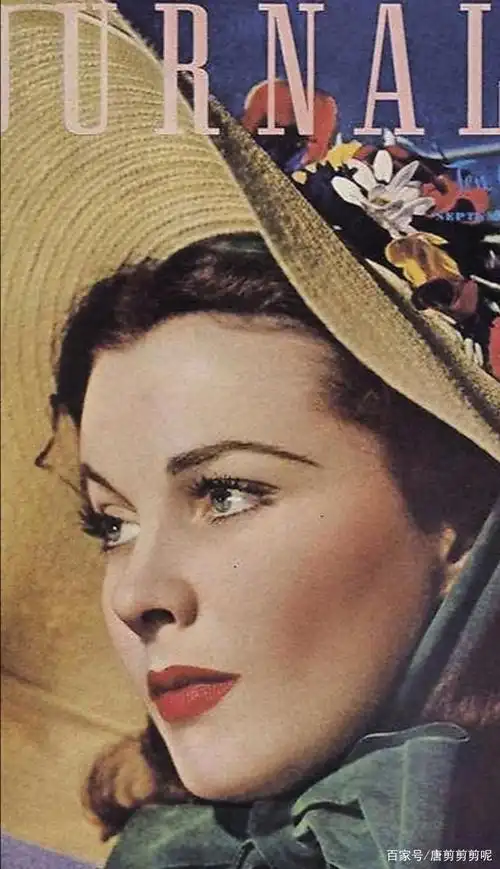 费雯丽:春色染繁花