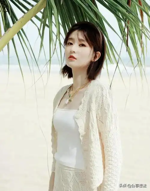 乔欣明星壁纸(17)