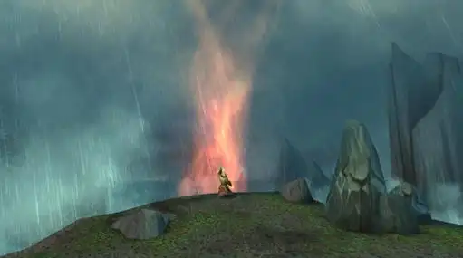 暴雪迎魔兽世界大灾变怀旧服正式上线,精美壁纸来了!