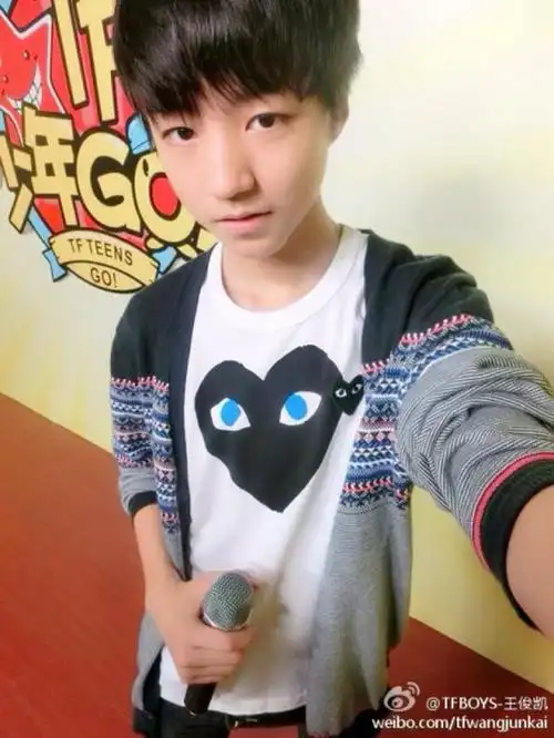 王俊凯中考成绩总分742.