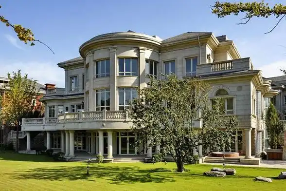 世界最经典的别墅设计_全球别墅排行 - 成语词句网