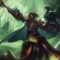 lol策士统领斯维因游戏头像图片截图9p