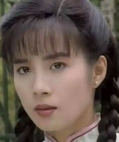 电视剧_角色_陈德容