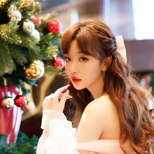 孔雪儿存头像持续更新09