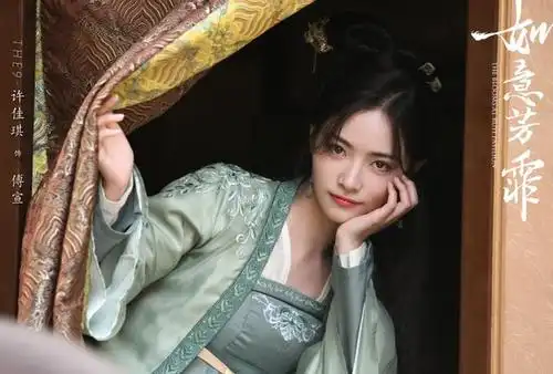 了很多女团成员来参演比如snh48的姜杉,宋昕冉,以及郑丹妮,孔肖吟等等