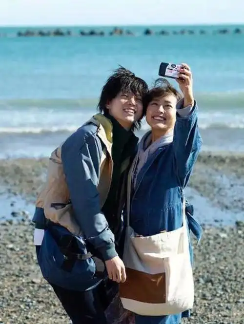 爱情日剧花束般的恋爱花束みたいな恋をした