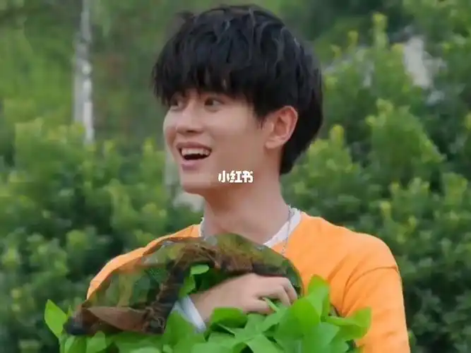 任嘉伦嗨放派2第六期加更会员版75