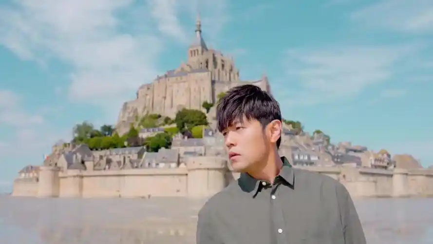 我看谁还没有看倒影mv嗷嗷周杰伦周杰伦倒影mv