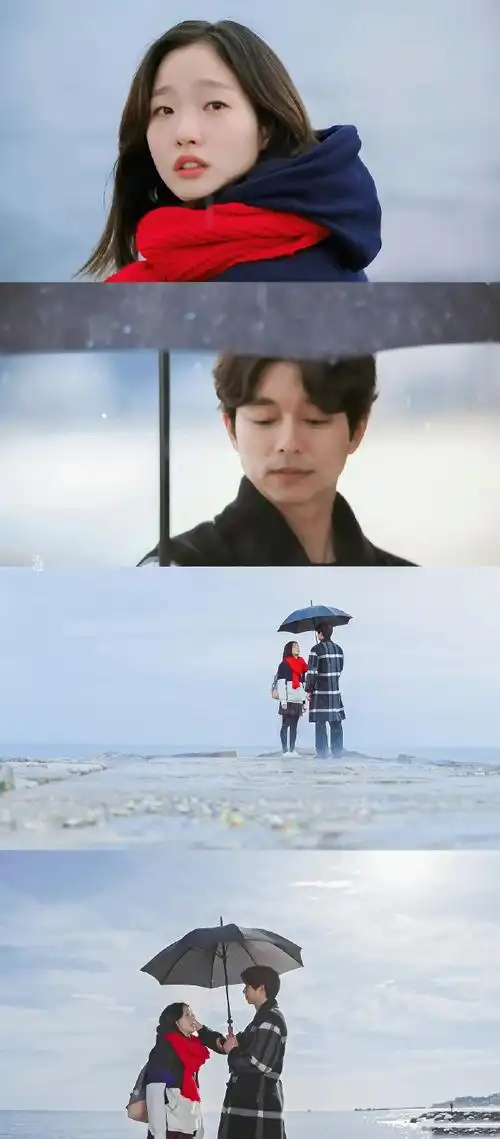 孤单又灿烂的神-鬼怪