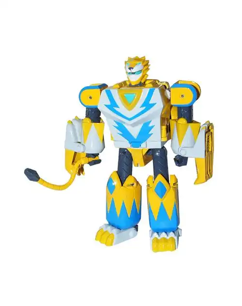 灵动 快乐酷宝-狮王酷宝