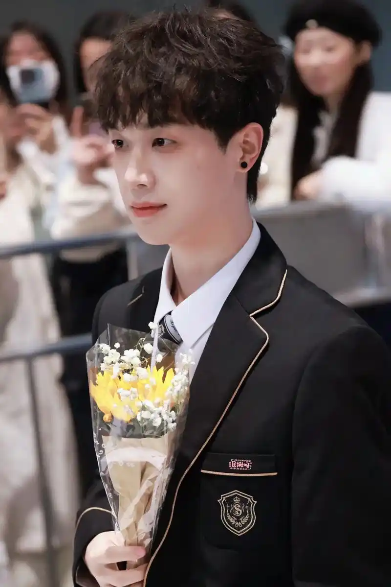 请收下我的情书94.#cv倒霉死勒 #吴韬 - 抖音