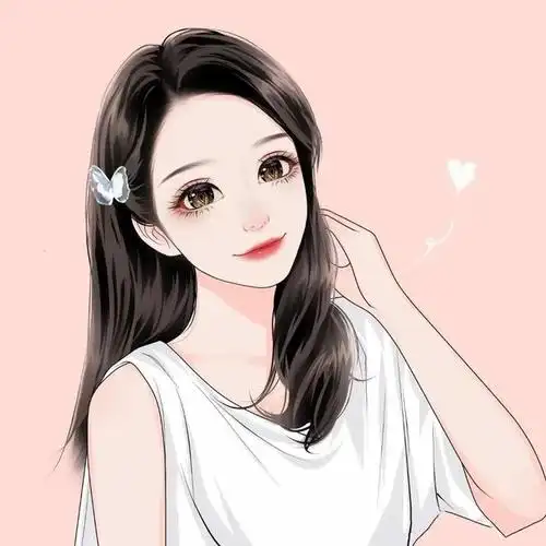 摘要:本文主要探讨了简约的qq头像女生形象以及狼尾半扎女生头像动漫