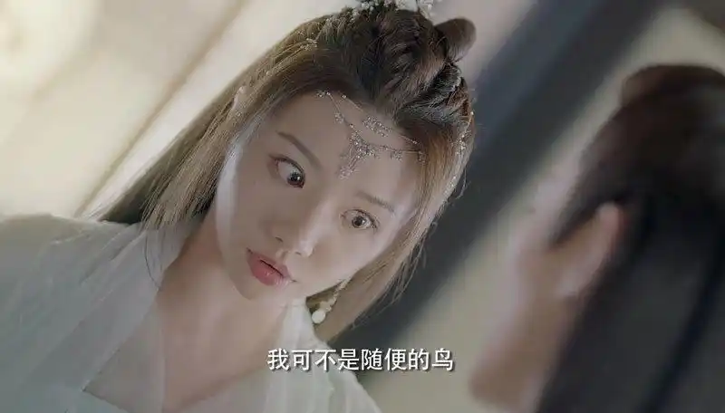 遇龙青青这句话让雪阡寻恢复前世记忆前世被贬的惨景太虐心