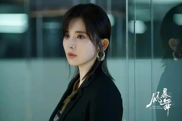 风暴舞 the storm_电视剧介绍_评价_剧照_演员表_剧评 - 酷乐米