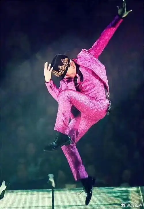 "舞林王者"郭富城世界巡回演唱会,12月30日闪耀泉州|对你爱不完