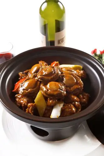 酒店菜谱 菜品照片分享 有需要的来拿 点击图片可下载大分辨率