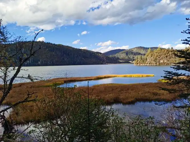 云南风景照片集锦2020年10月23日至31日