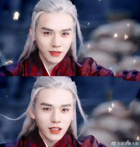 山河令之前的龚俊究竟有多糊真是努力中透露着心酸