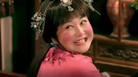 《欢喜密探》贾玲发起嗲来瘆得慌,包贝尔看的直干呕