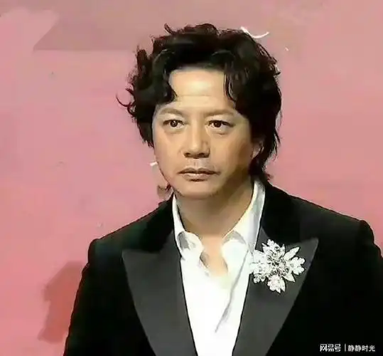 段奕宏到底经历了啥以前精神十足的硬汉现在咋搞成这样了