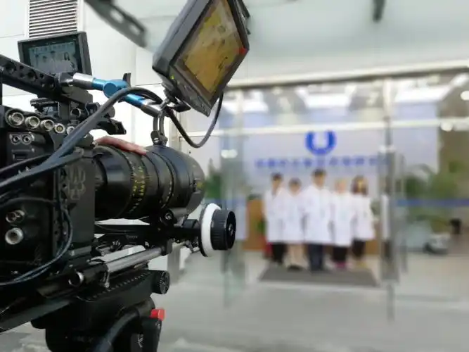 深圳公司企业宣传片/广告片拍摄制作的3大技巧分享