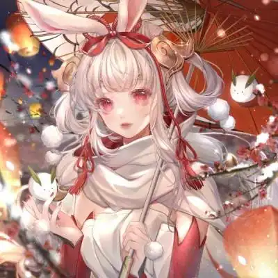 好看女生头像仙气飘飘古风图片61张_女生动漫头像_头像屋