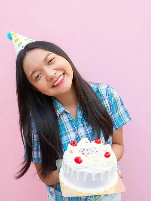 14岁女孩过生日送什么礼物合适