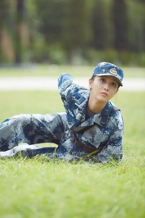 全营一杆枪 佟丽娅牵连全队受罚愧疚洒泪