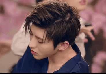 蔡徐坤 cr 图源见水印 动图 - 堆糖,美图壁纸兴趣社区