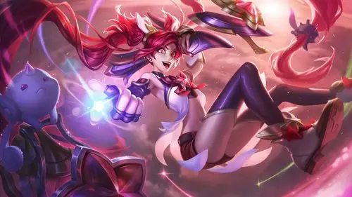 时间:2017-06-29 颜色分类: 炫彩 关键词:  英雄 网游 英雄皮肤 lol