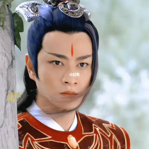 封神英雄榜捉到一只惹人稀罕的小豹子张明明申公豹