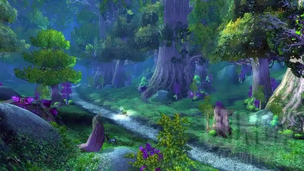 魔兽世界-经典怀旧服六大主城美景及介绍