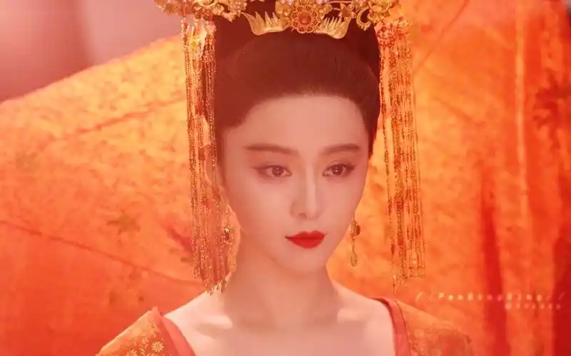 【范冰冰】王朝的女人·杨贵妃